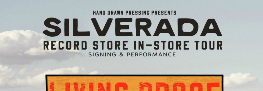 Silverada Performance & Album Signing