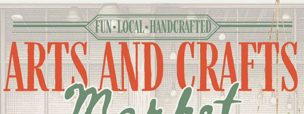 ARTS AND CRAFTS MARKET AT AVANTI BOULDER