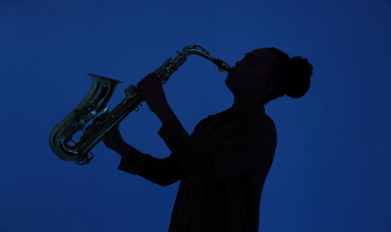 Sunset Jazz