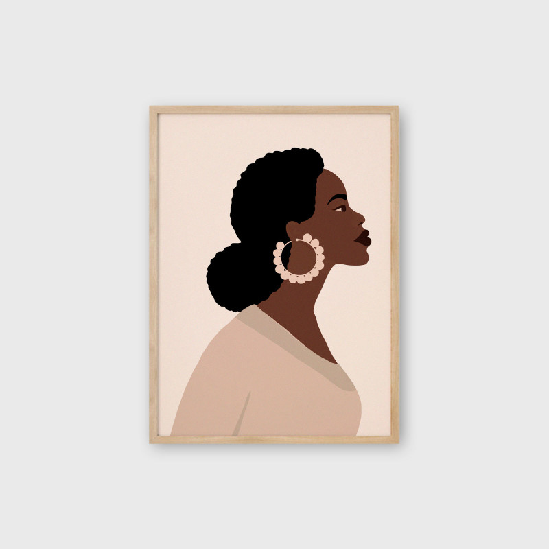 Black History Month Art Exhbition
