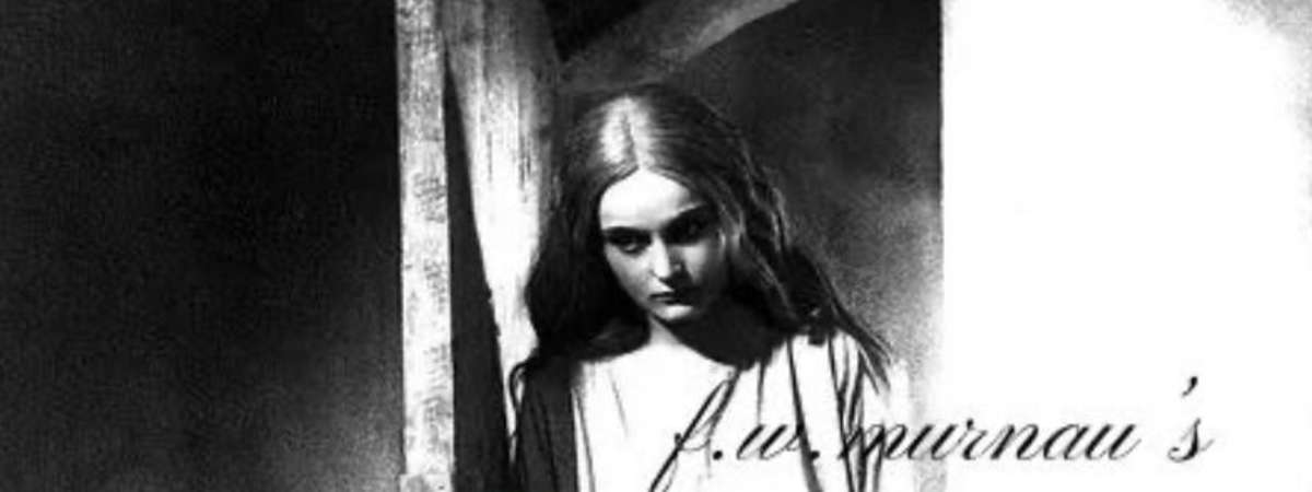 100th anniversary of F.W.Murnaus Faust – New Live Score by Igor Yachmenov
