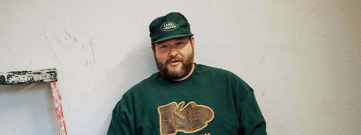 Action Bronson and Human Growth Hormone