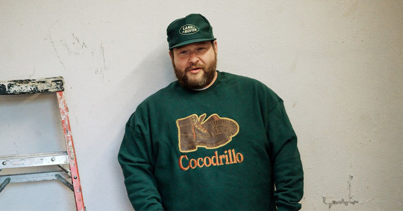 Action Bronson and Human Growth Hormone