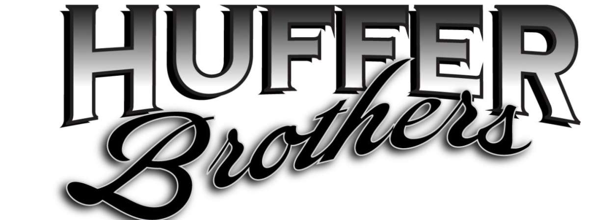 The Huffer Brothers