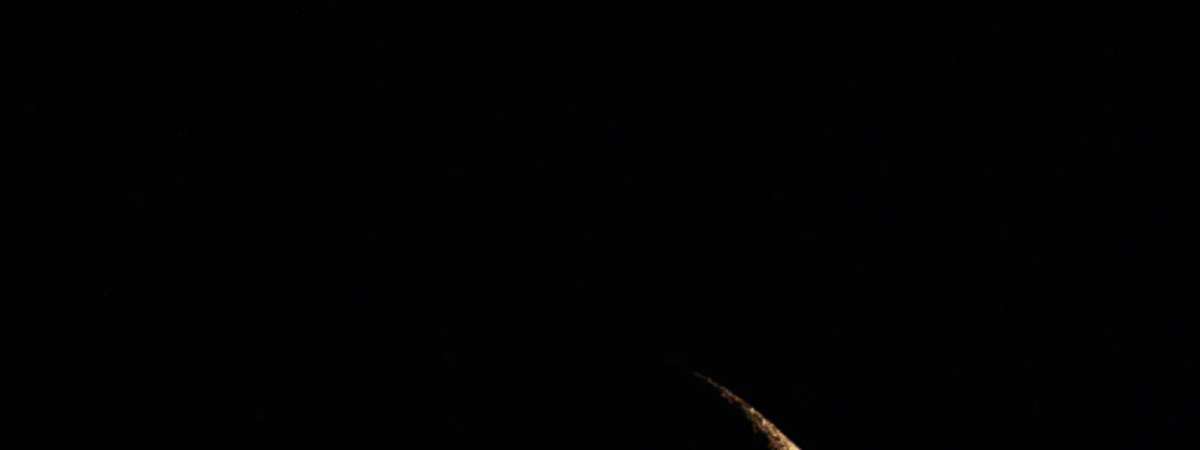 New Moon Yoga