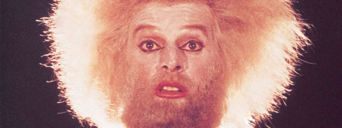 El Topo
