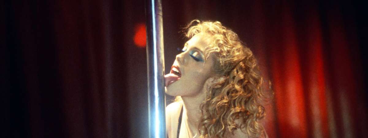 Showgirls