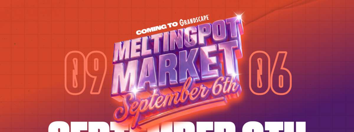 The Melting Pot Market