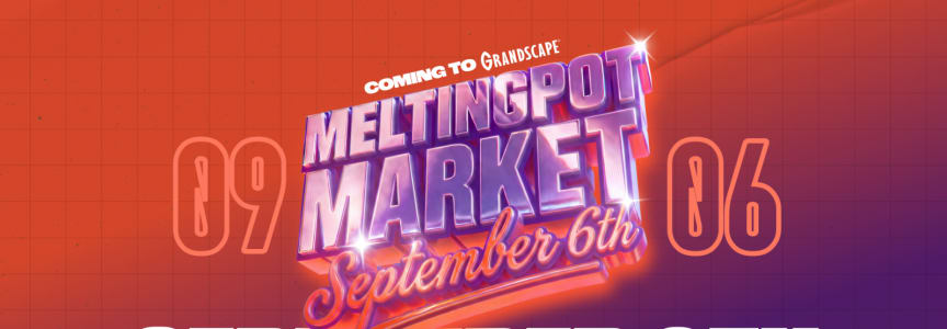 The Melting Pot Market