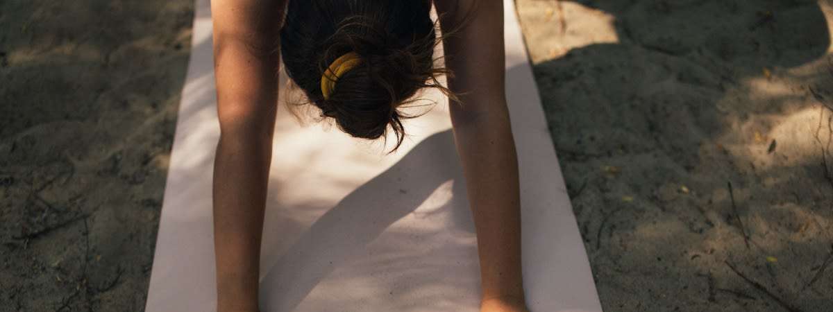 Mat Pilates at Pearl Park