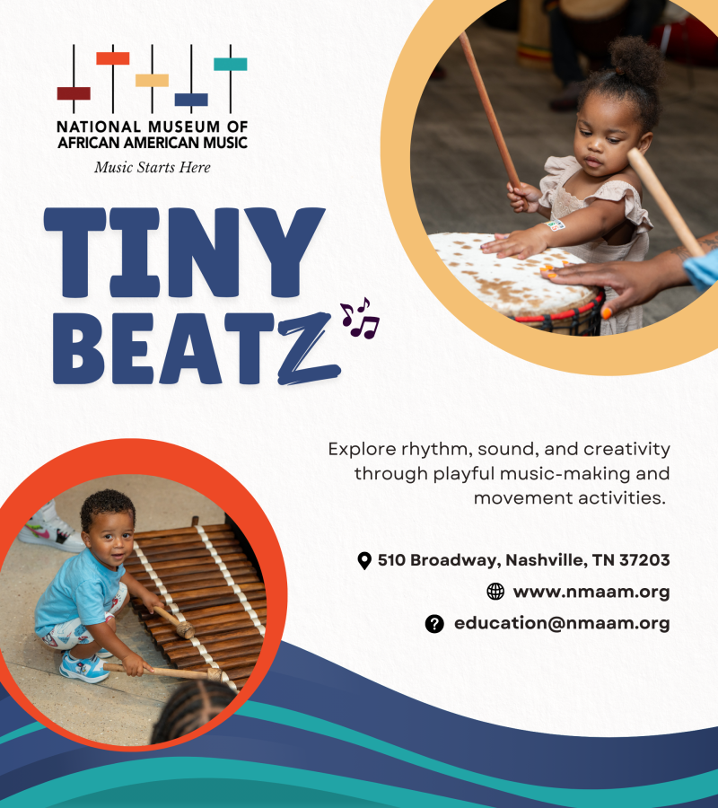 Tiny Beatz