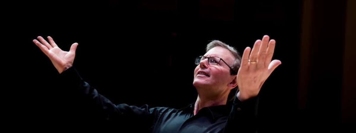 Rob Kapilow: What Makes It Great? The Music of Lerner and Loewe