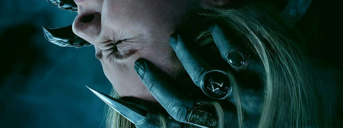 Insidious: Out of the Further