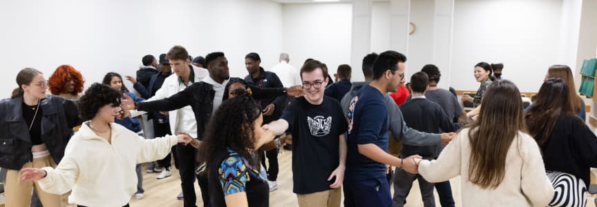 Youth Activity Night
