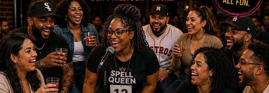 After the Bell: A Curated Experience