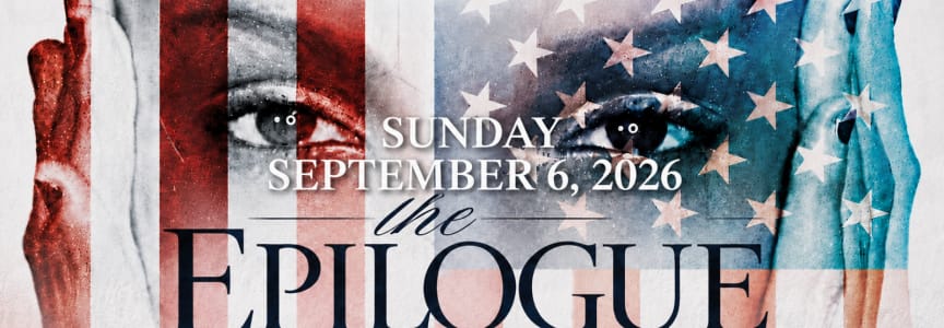 The Epilogue | Houston Labor Day Weekend Sunday Night Social at Velvet Rail