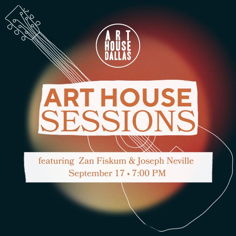 Art House Sessions