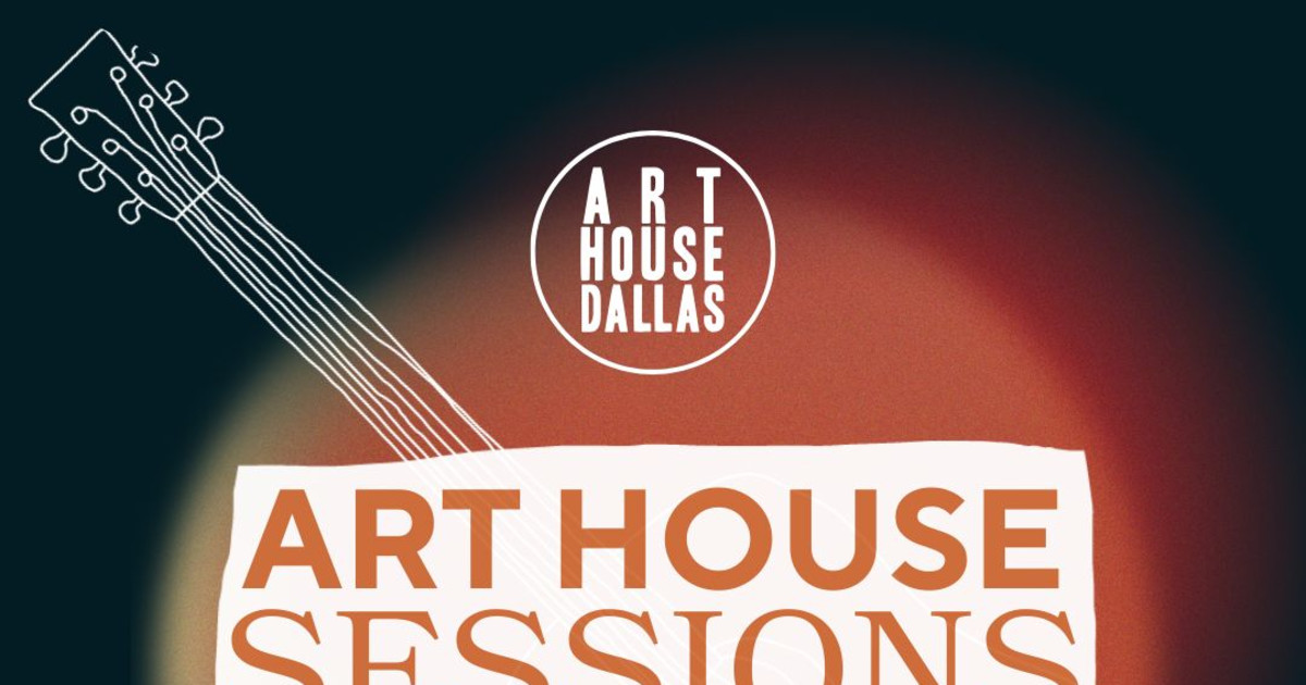 Art House Sessions