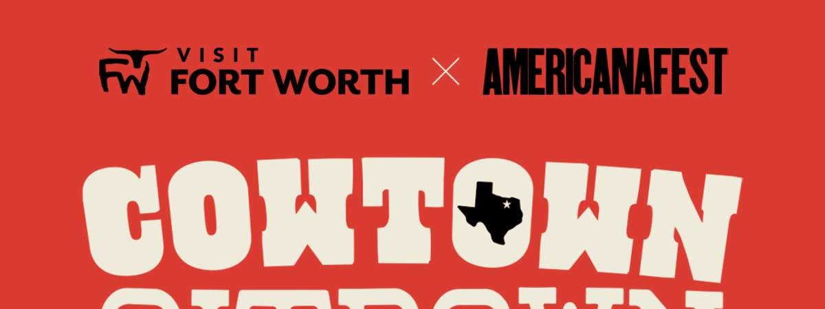 Cowtown Gitdown