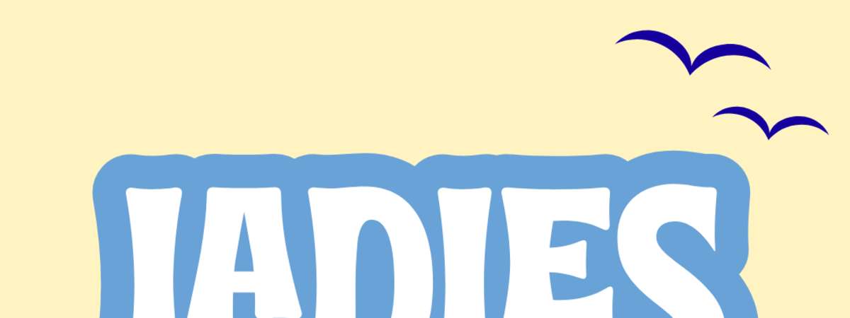 Ladies' Mic (FREE)