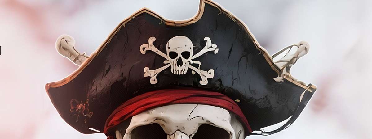 National Pirate's Day w/ More Cowbell