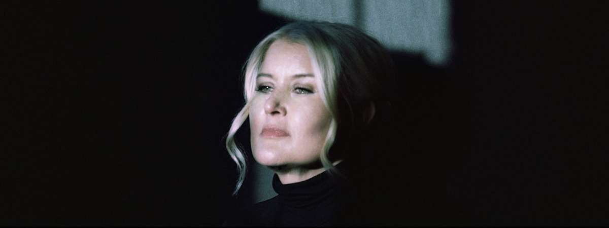 Paula Cole // THIS FIRE: 30 with special guest Rett Madison