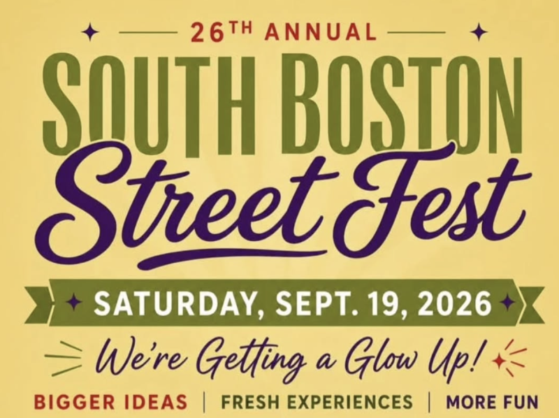 Southie Street Fest