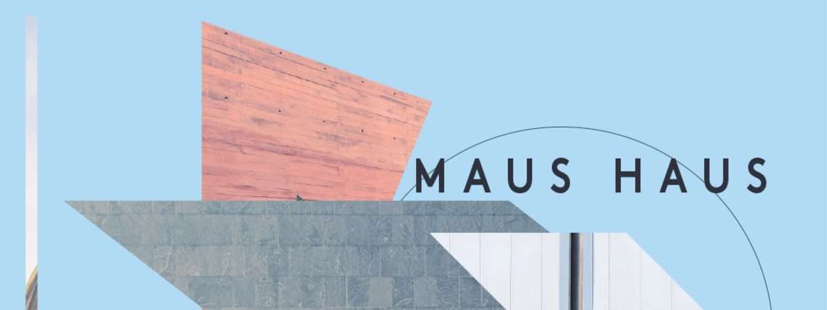 Maus Haus, Battlehooch, Otoliths