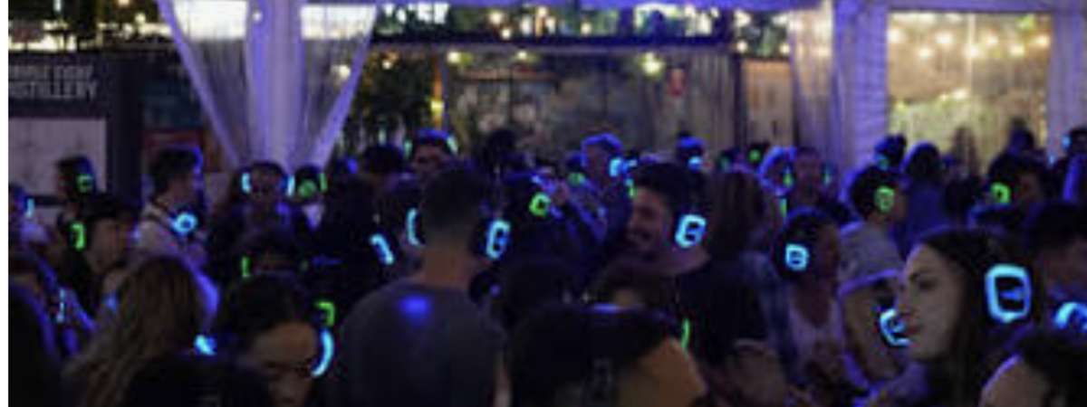 Silent Disco