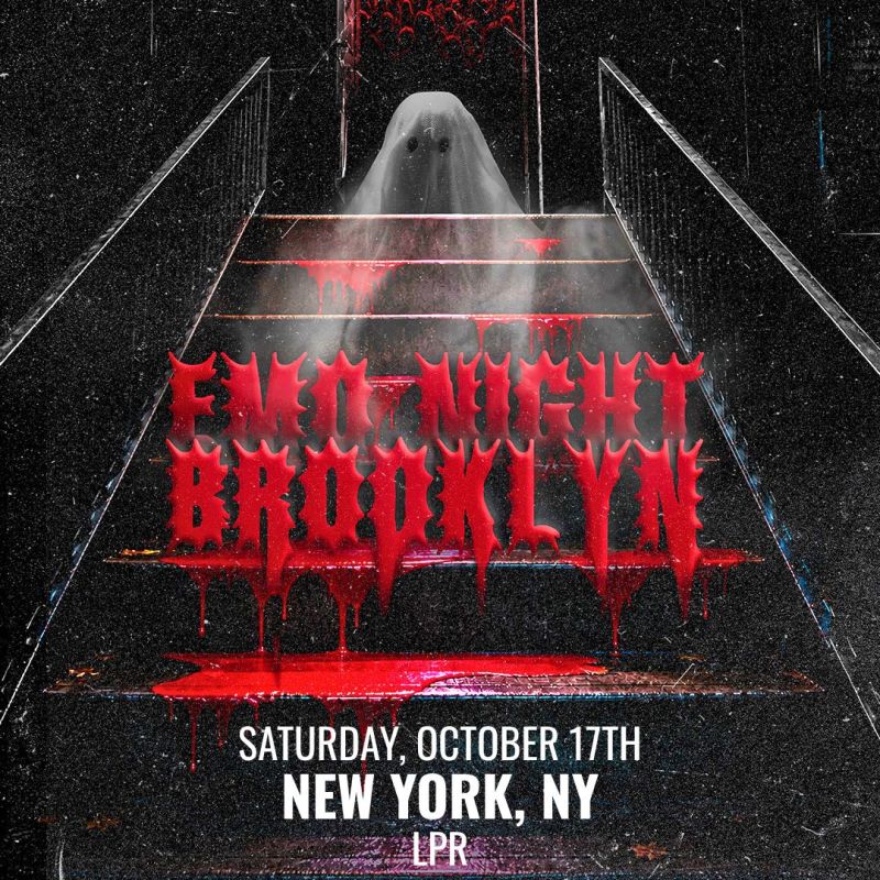 Emo Night Brooklyn