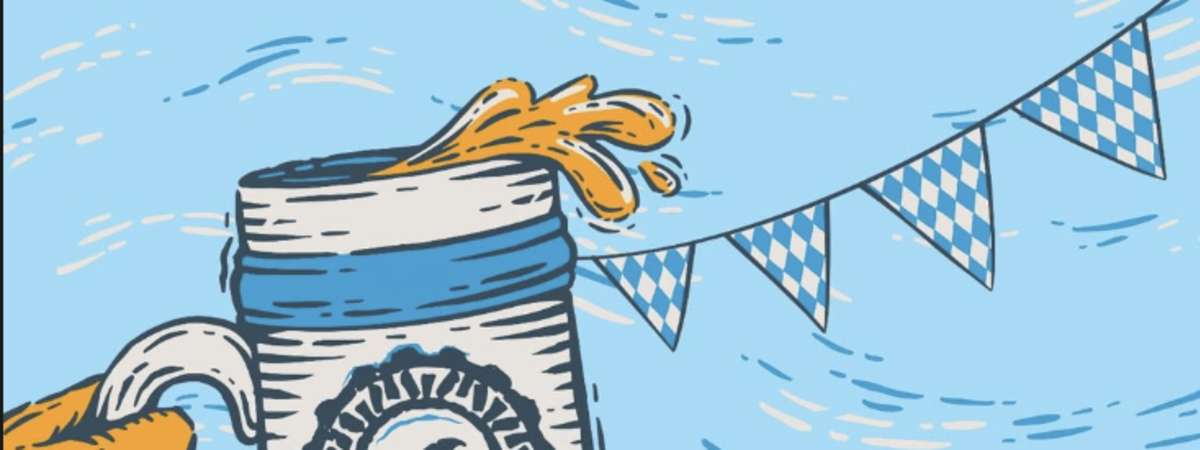ACKtoberfest