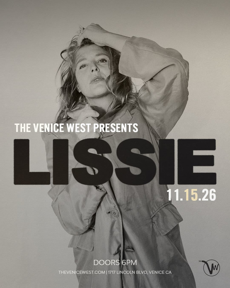 Lissie
