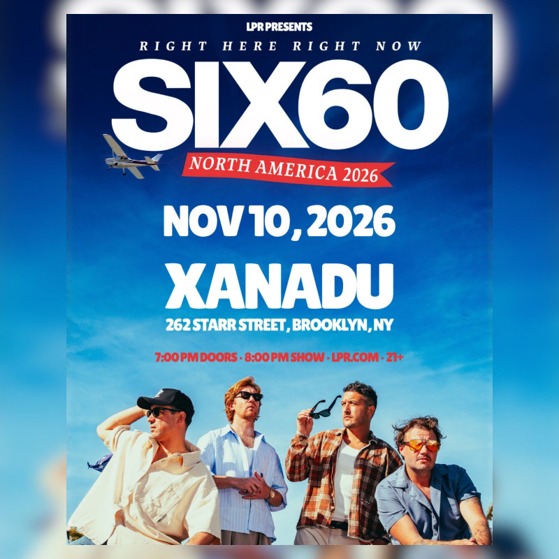Six60