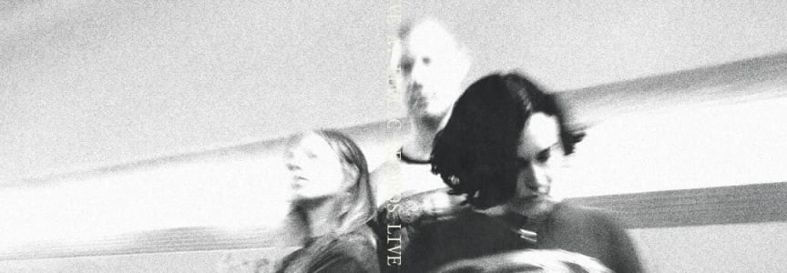Ballet: trickpony, Notte Infinita [Live], Yaki