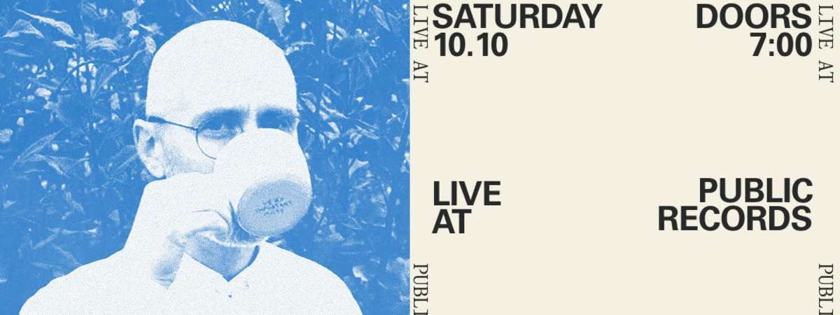 Jens Lekman - Solo Show