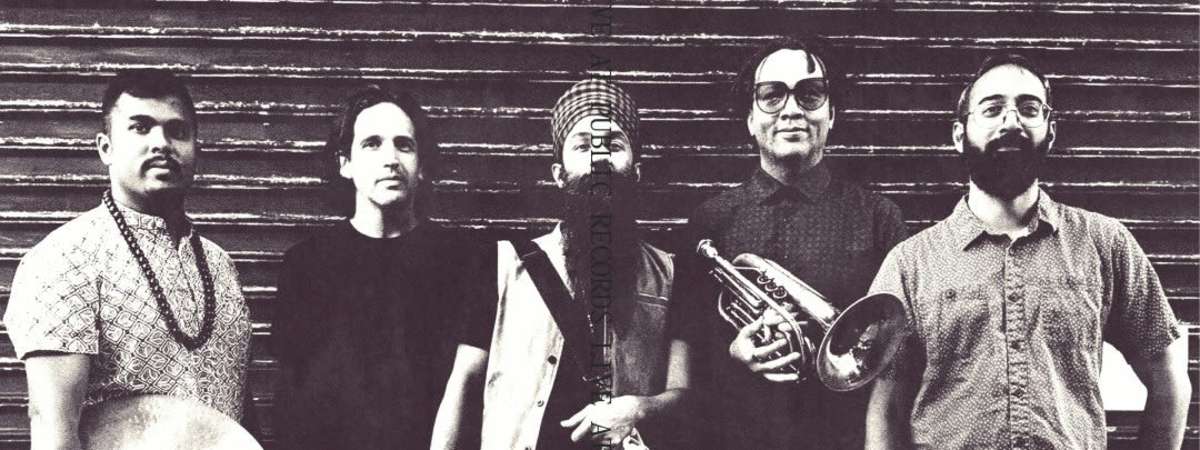 Bhangra Liberation Orchestra