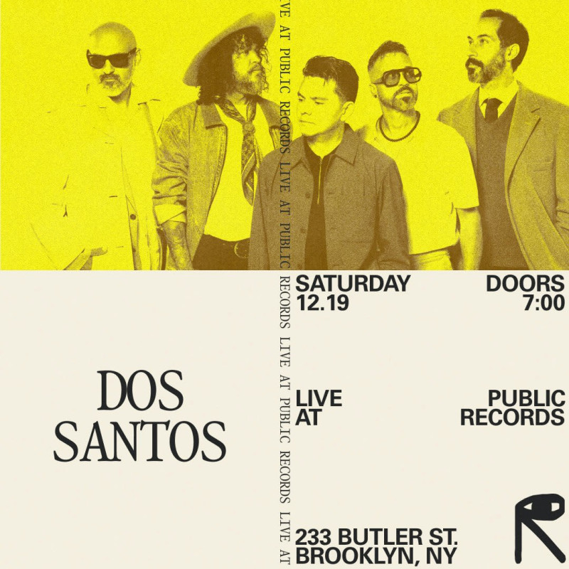 Dos Santos