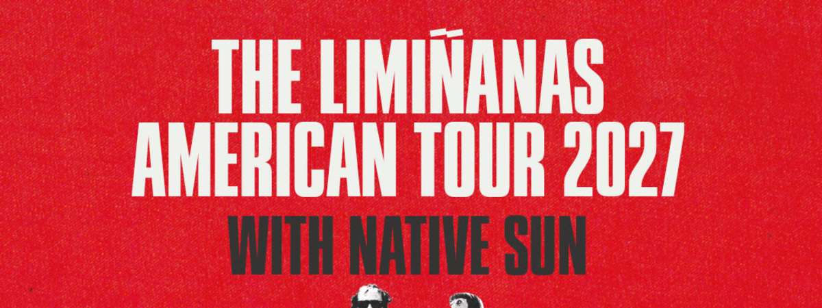 The Limiñanas with Native Sun