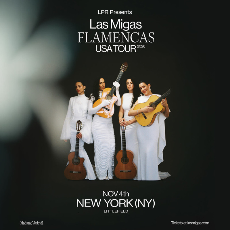 Las Migas