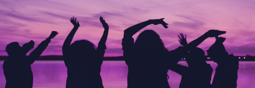 Fall into Mystery | Somatic Movement & Intuitive Essential Oil Blending Workshop