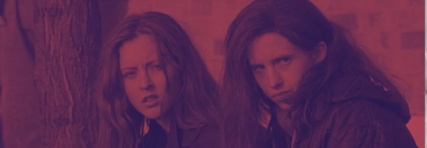 Queer Film 101: Ginger Snaps