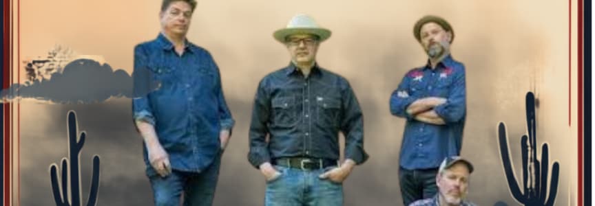 Busch Lite Americana Nites with The Miners