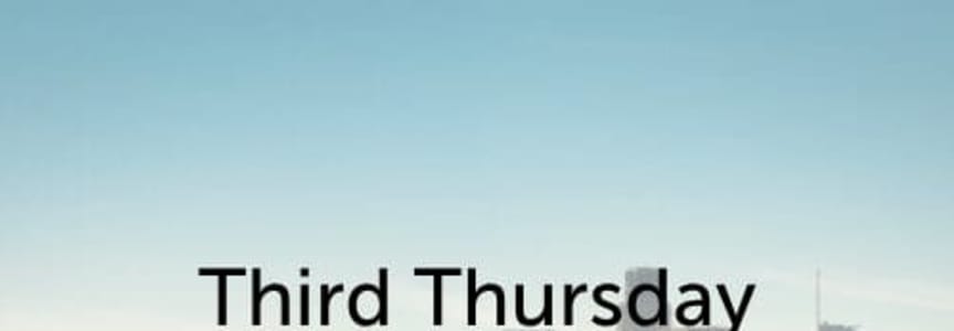 Third Thursday Pop-Up Workshop: La La Land “Someone in the Crowd”