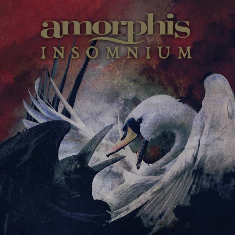 Amorphis & Insomnium