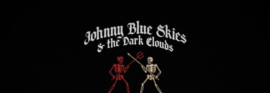 Johnny Blue Skies Official After Party Feat. Flying Mojito Bros