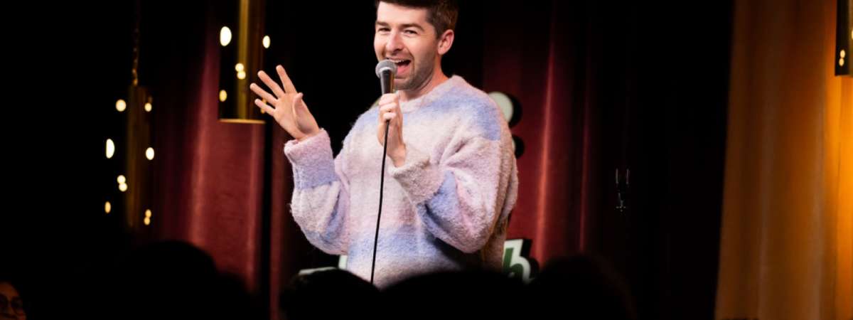 Conor Janda
