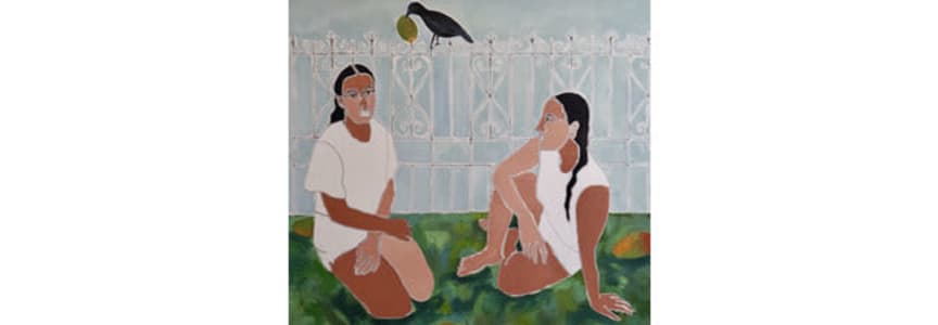 Moving Identities: 16 Voices of Belonging - Meet the Artists
