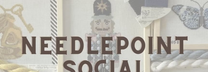 Needlepoint Social