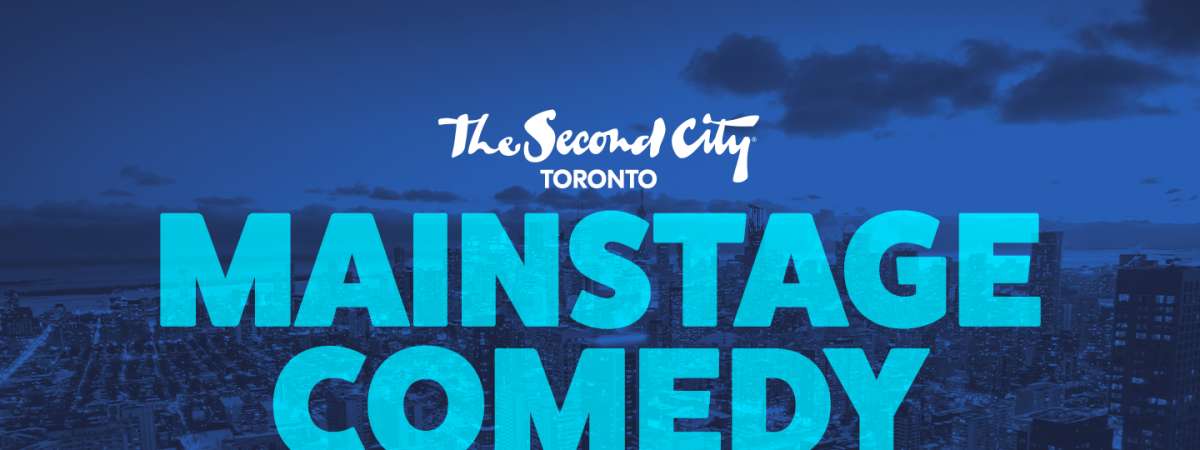 The Second City Mainstage: 92nd Revue