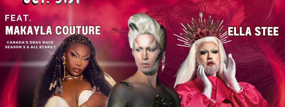 Matinee: Witching Hour Drag Show